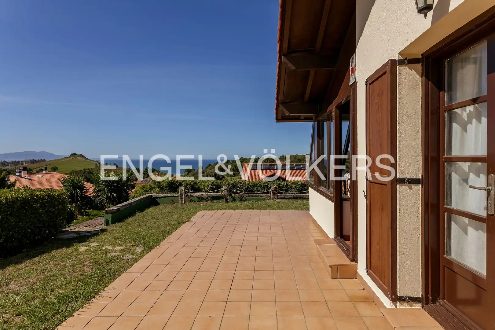 Casa amb piscina en venda a Barrika, imagen 15