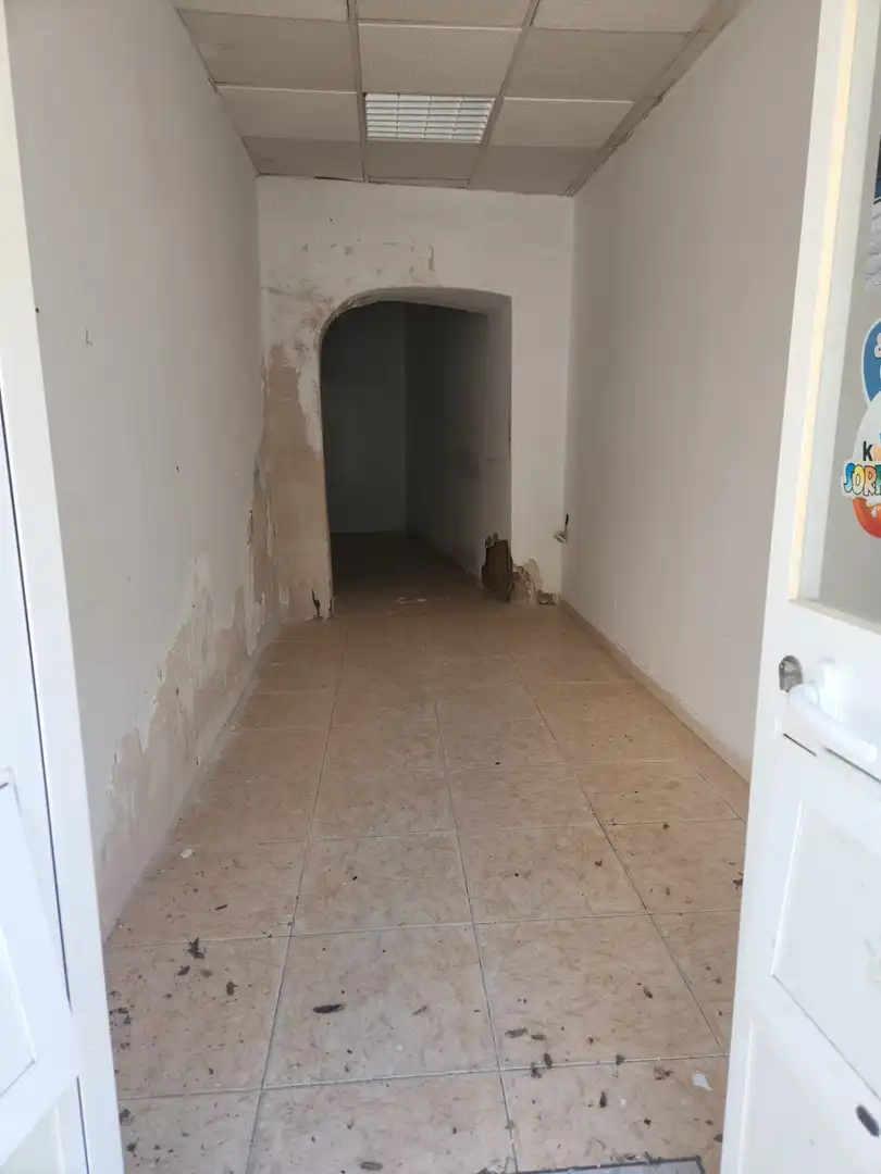 Local comercial en venda a Centro, imagen 23