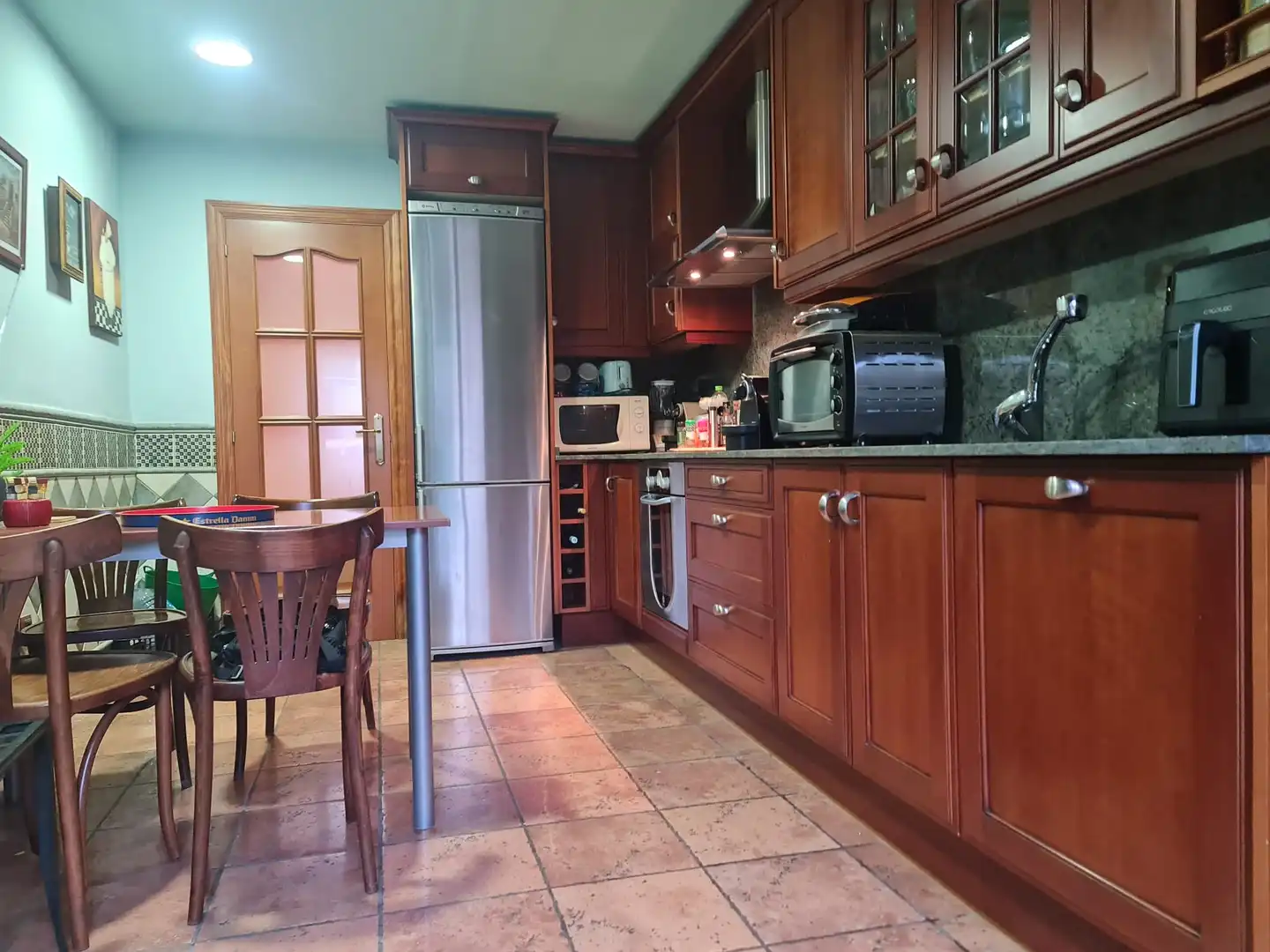 House with terrace for sale in Avinguda Catalunya, imagen 26