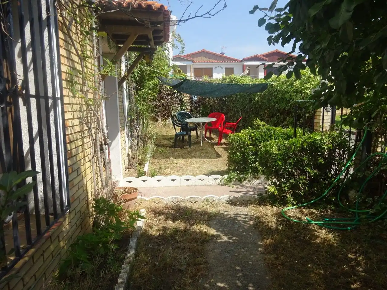 Casa adosada en venta en Labastida / Bastida