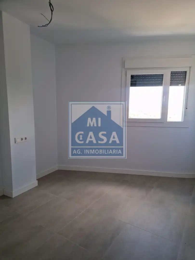Bedroom of Apartments for sale in Mérida  with Air Conditioner, Heating and Terrace