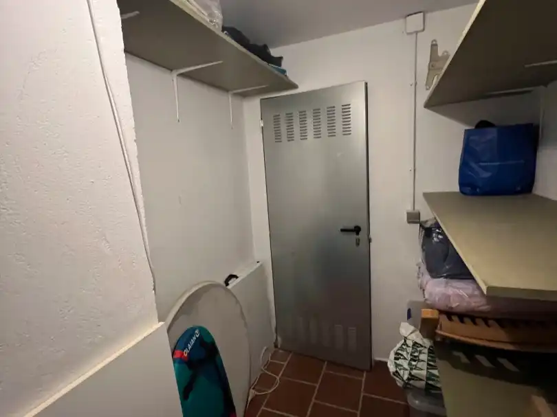 Trastero en venta en Fuengirola