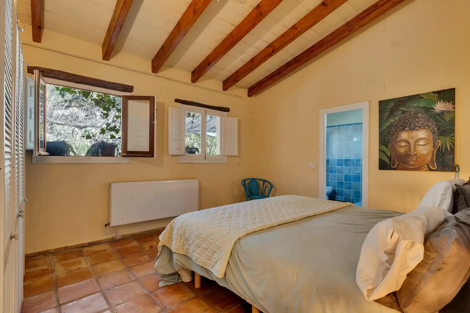 Casa en venta en Castell de Castells, imagen 17