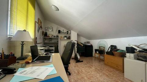 Foto 3 de Casa adosada en venda a Santa Isabel, Málaga