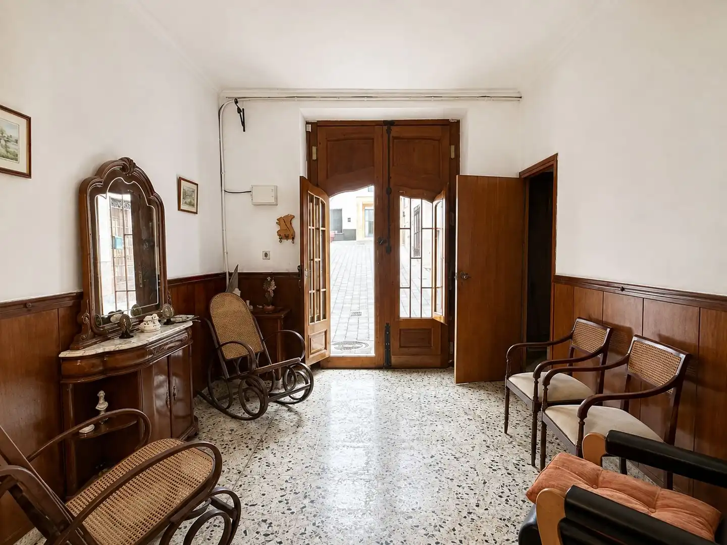 Casa rústica en venda a Centro, imagen 4