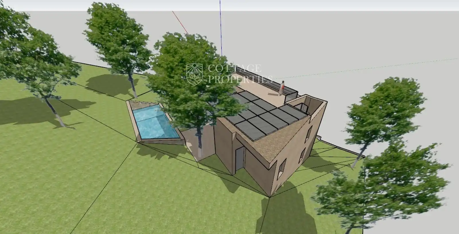 House with pool for sale in Valencia s/n, imagen 5
