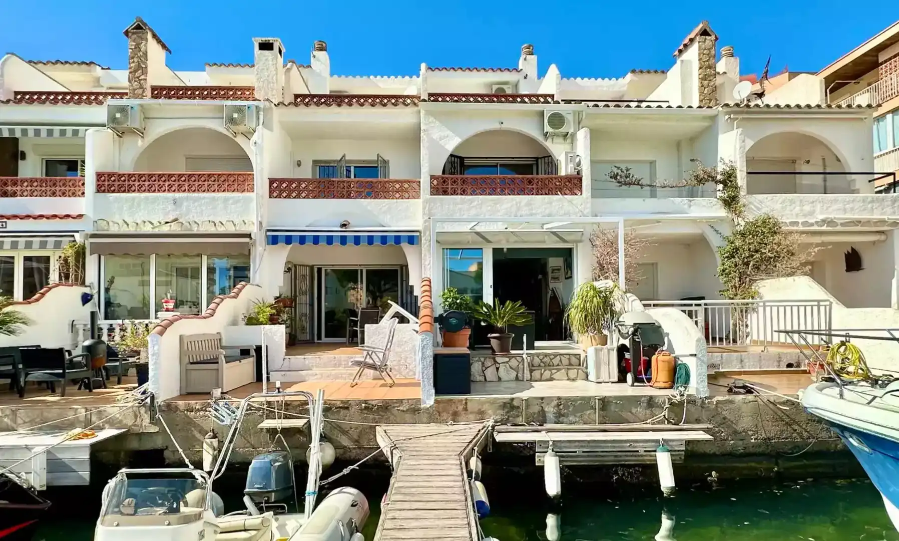 Casa en venta en CAP LLEVANT, imagen 5