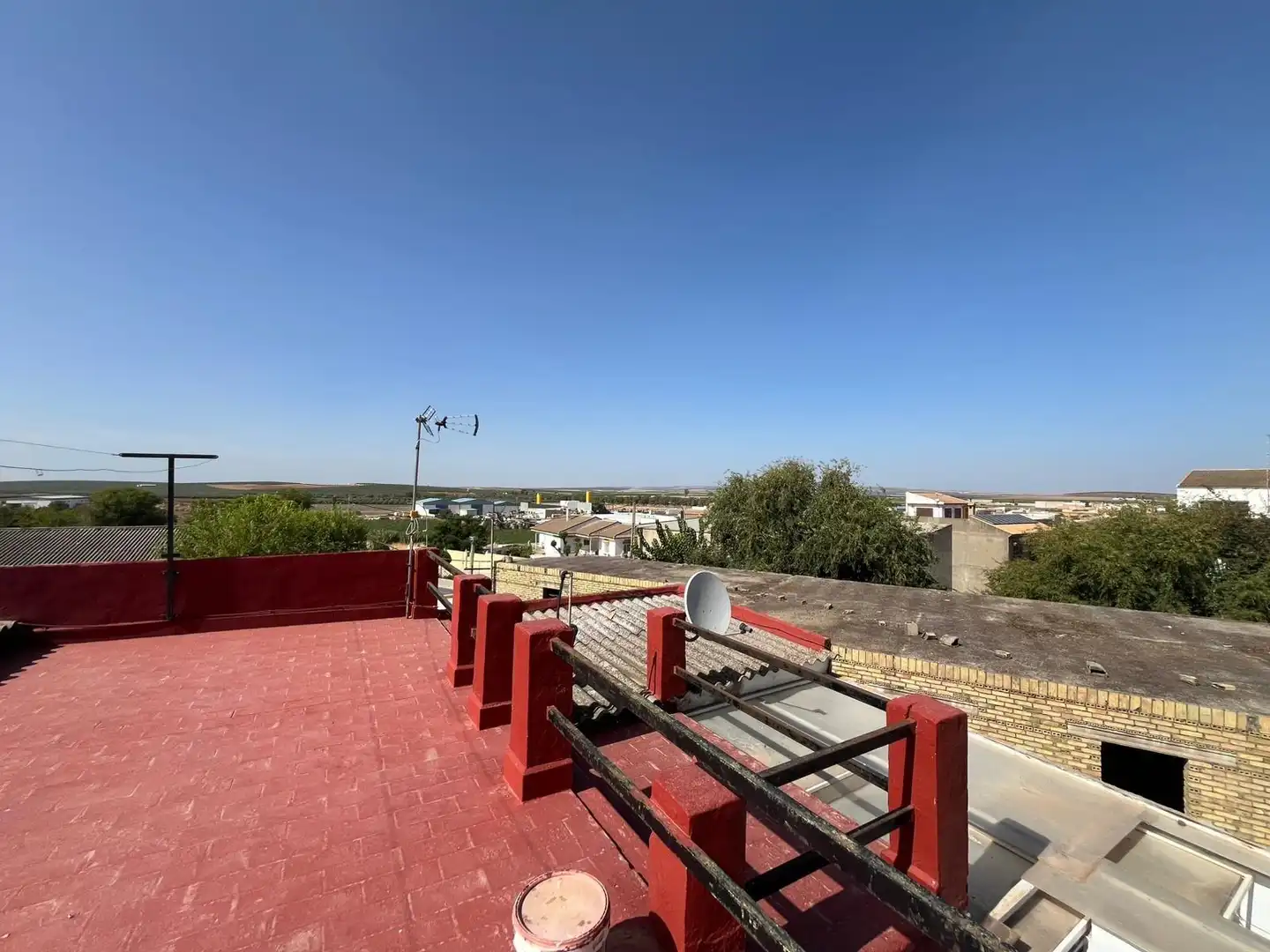 House for sale in La Lantejuela, imagen 17