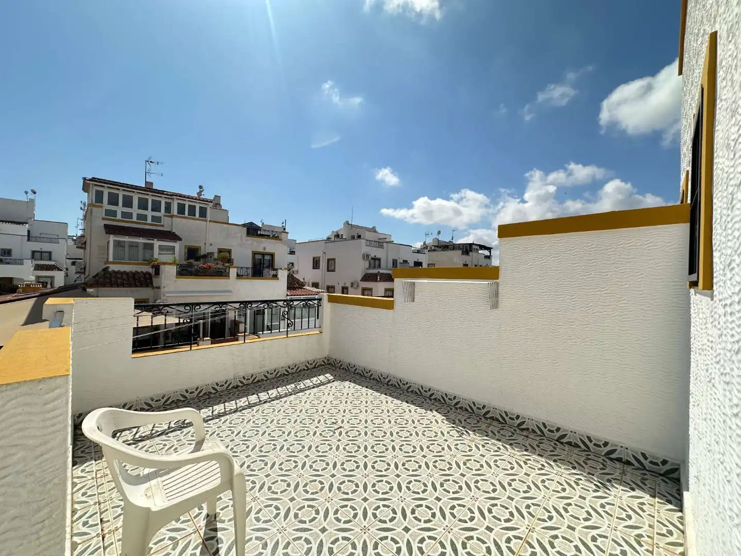 Duplex con piscina in vendita a Orihuela Costa, imagen 23