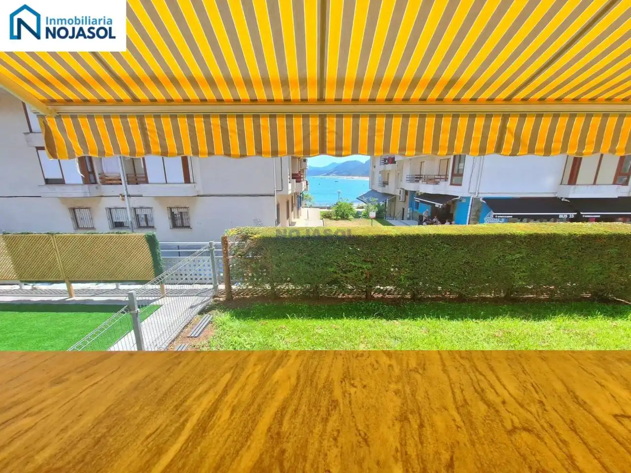 Wohnung mit Pool zur Miete in Calle La Costa, imagen 48