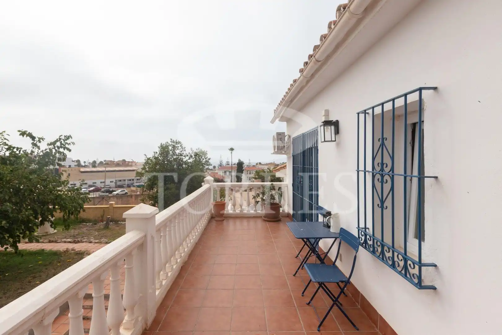 Zimmer in SAN JOSE, Benajarafe