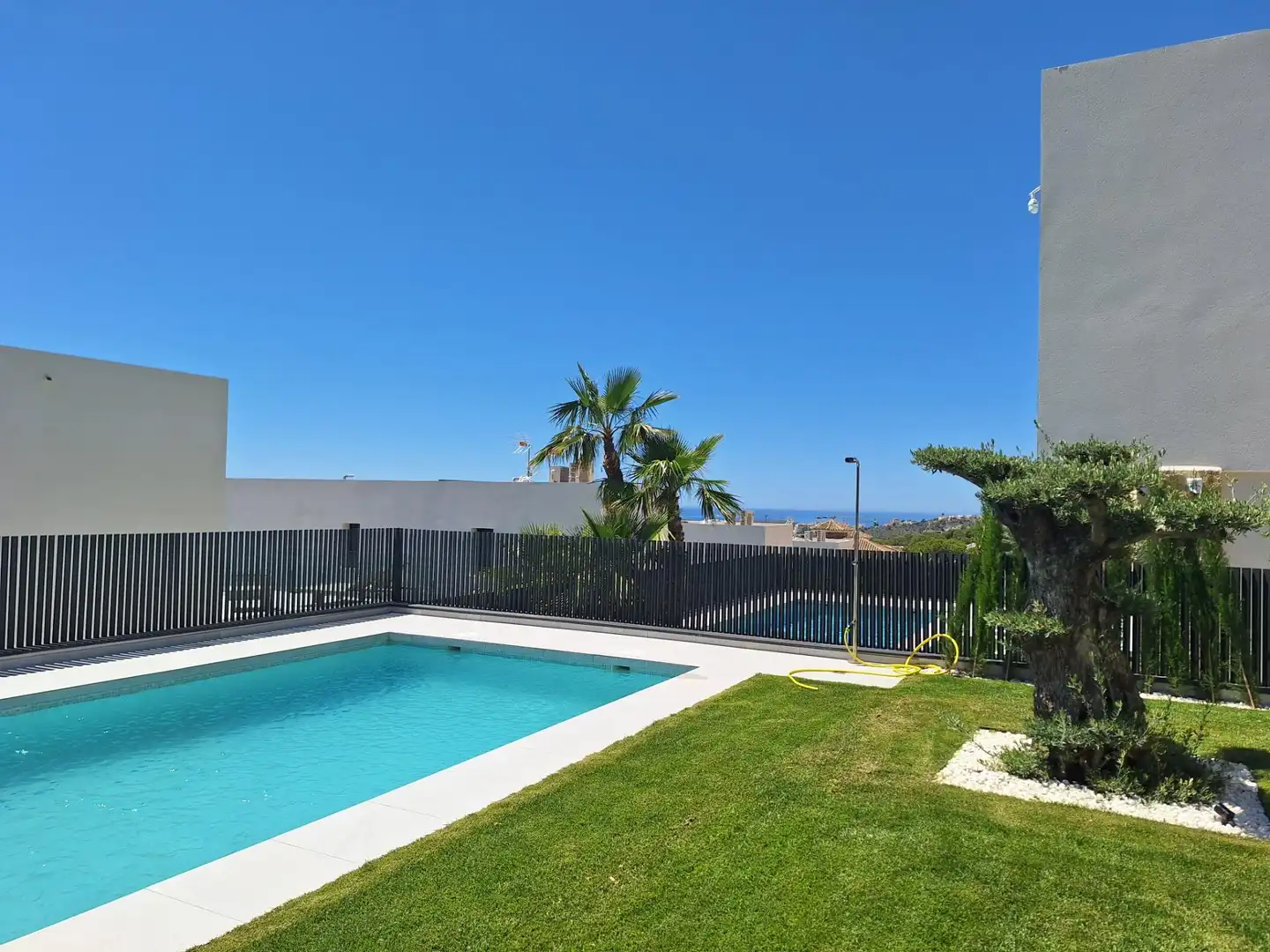 Chalet con piscina en venta en Golf Bahía, imagen 28