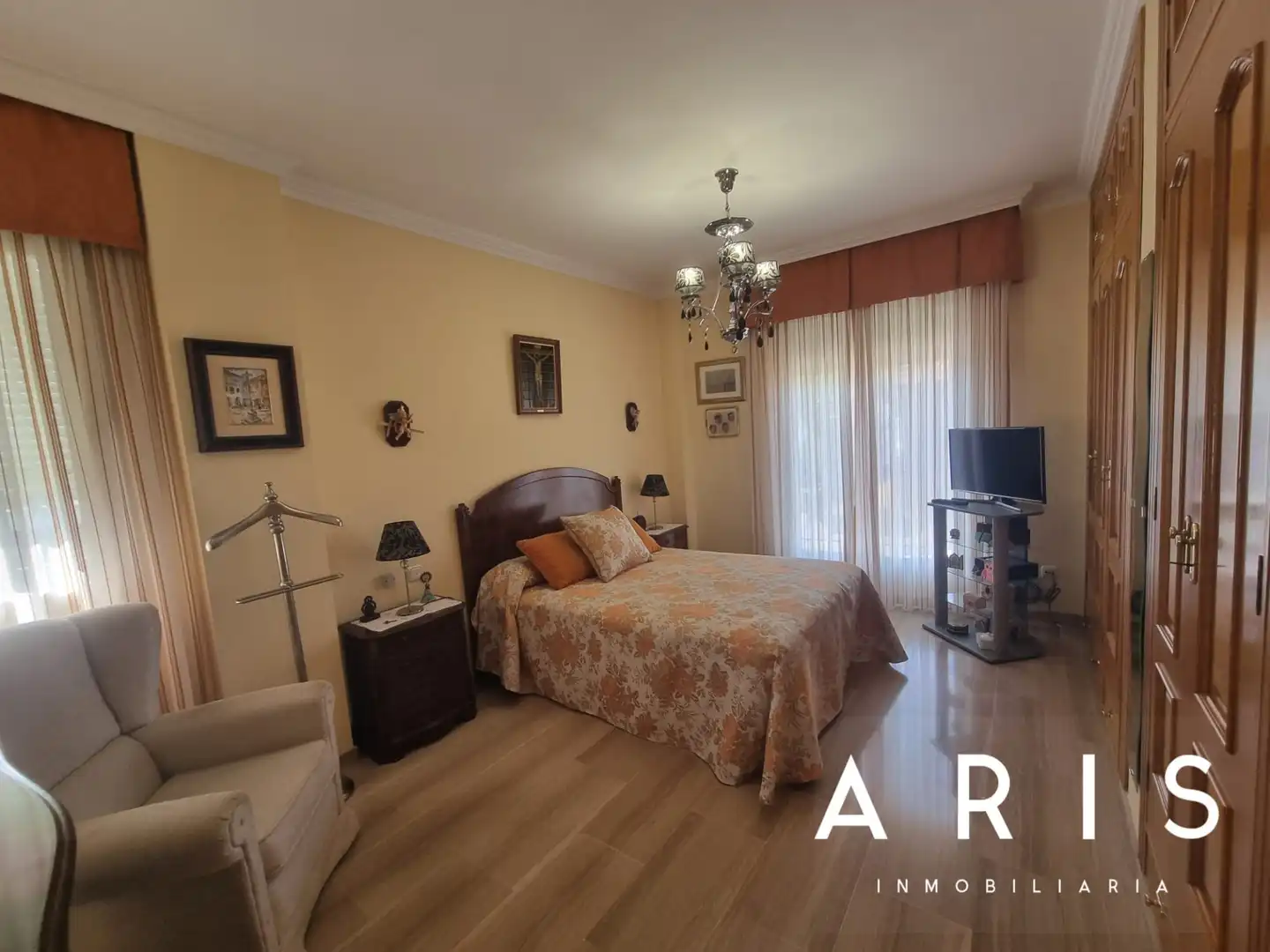 Villa mit Terrasse zum Verkauf in Capellanía - Retamar, imagen 33