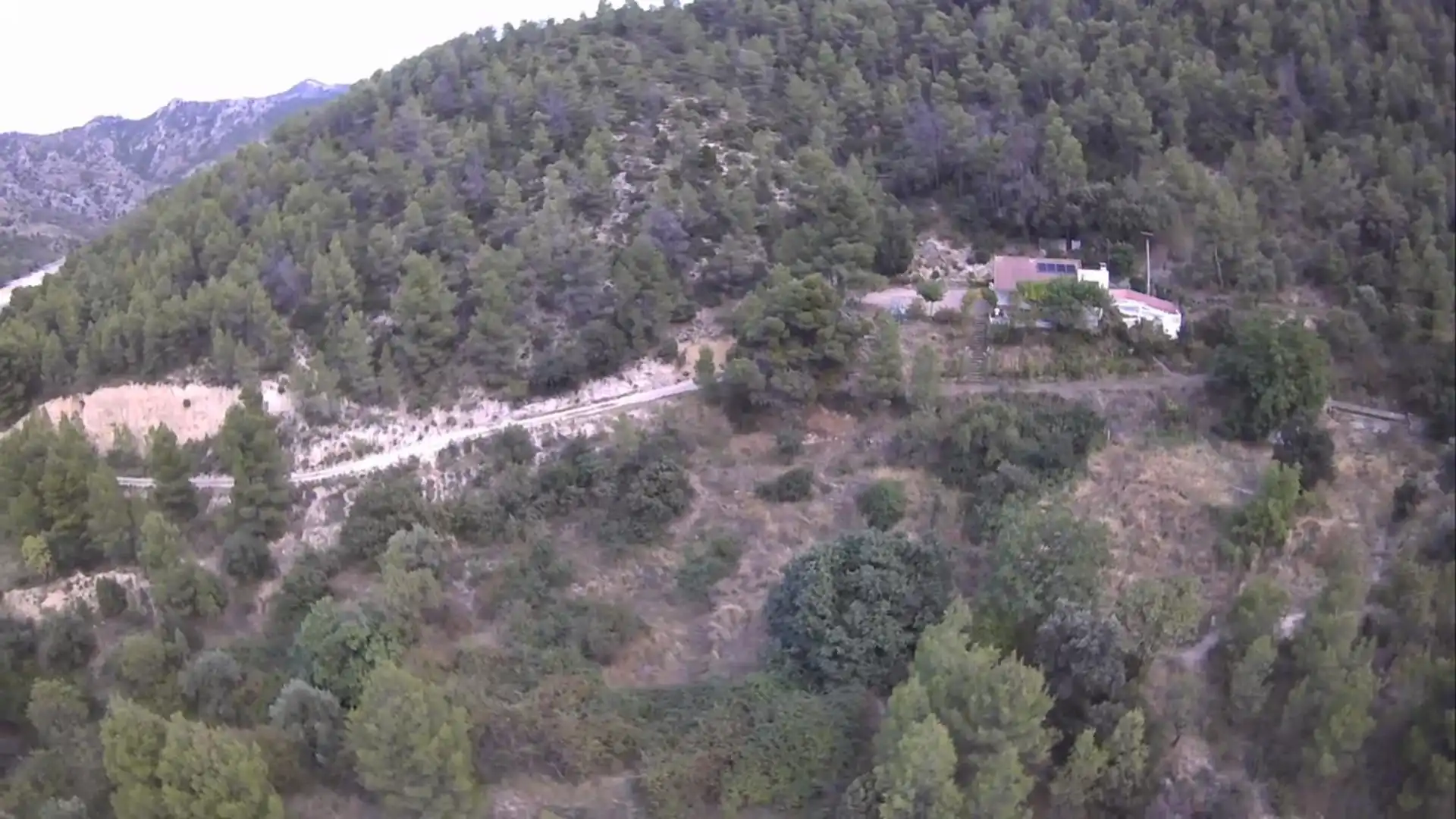 Houses for sale in Foz-calanda  with Private garden, Terrace and Swimming Pool