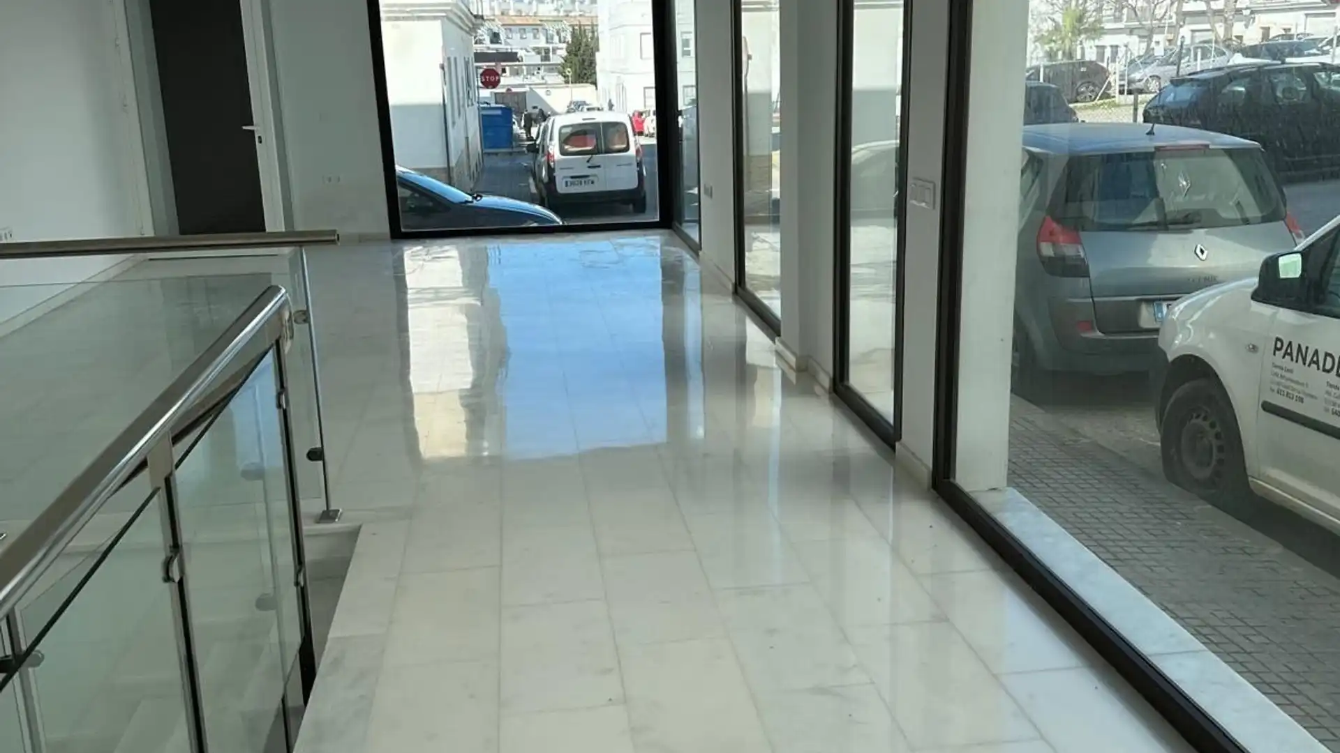 Premises for rent in Conil de la Frontera