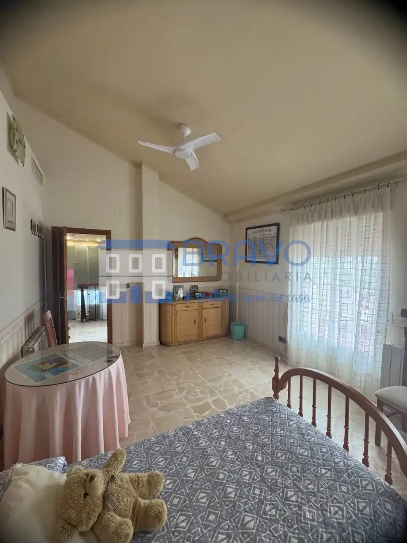 Detached house with terrace for sale in Don Benito, imagen 52