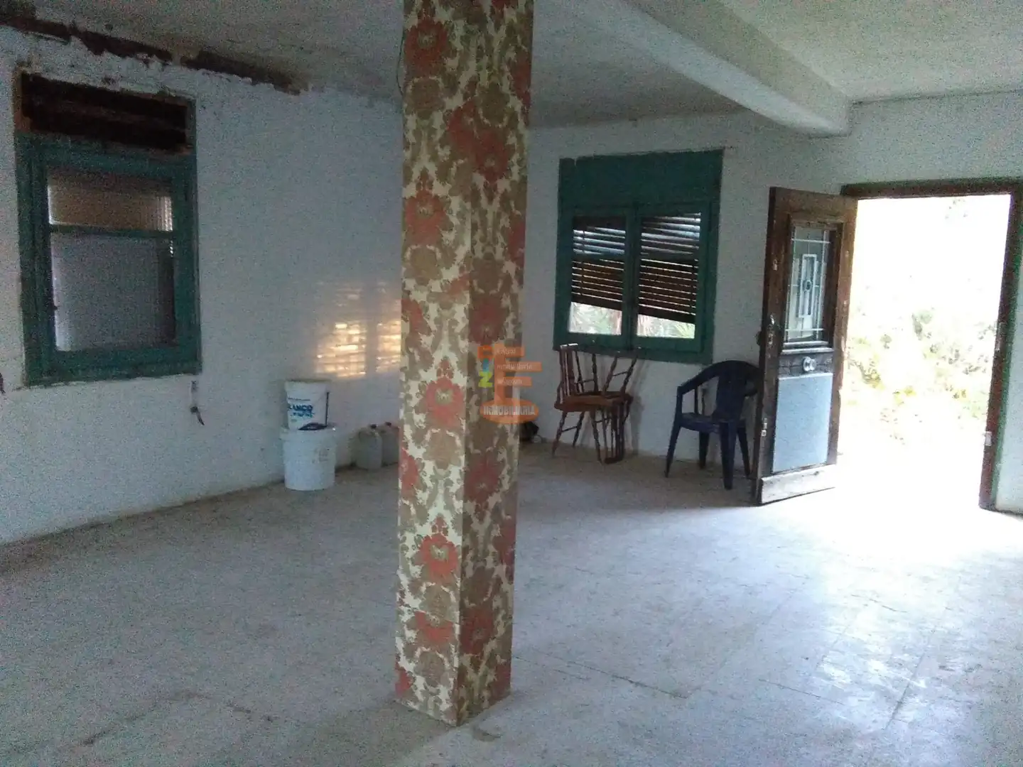 Terreno en venta en Zaragoza