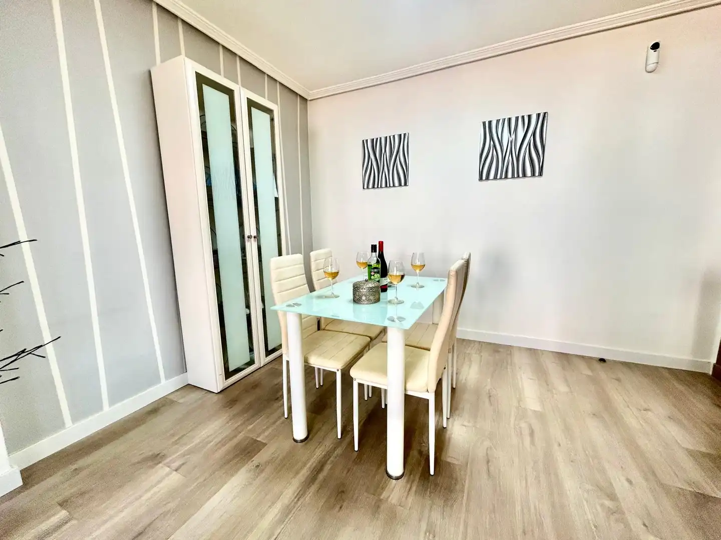 Piso en venta en Calle Sierra Almagrera, 20, El Parador de las Hortichuelas