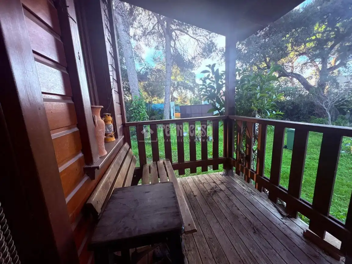 Jardí de Finca rústica en venda en Barbate
