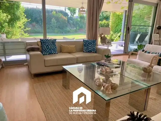 Casa o chalet de alquiler en Urbanización Villas Del Rompido, El Rompido