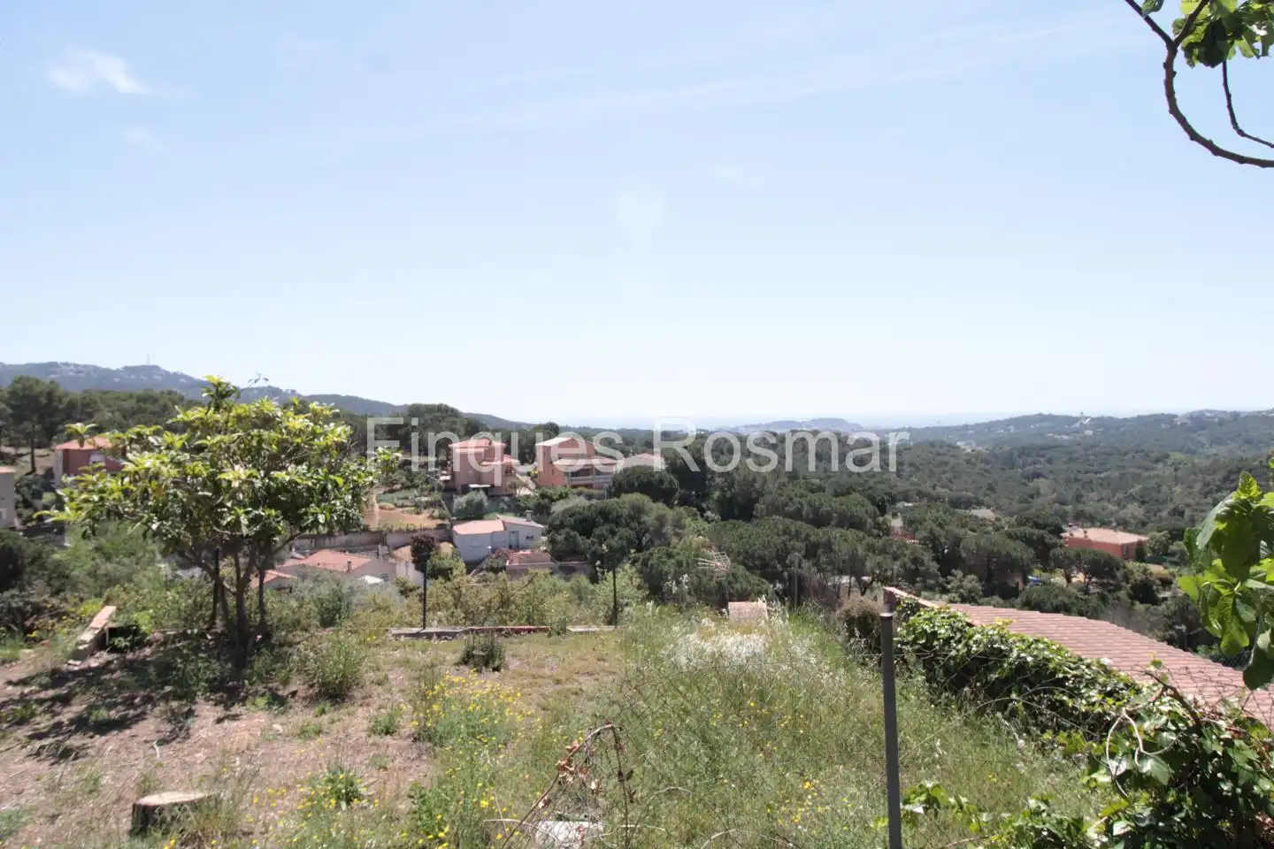 Grundstücke und Bauplätze zum Verkauf in Lloret Verd - Els Pinars, imagen 8