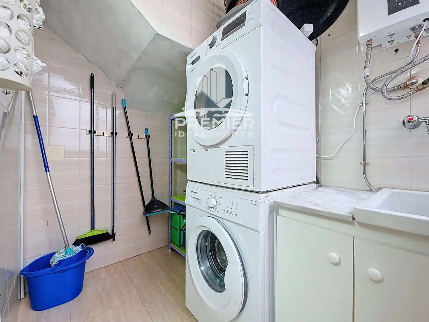 Ático con ascensor en venta en Antonino Vera, imagen 12