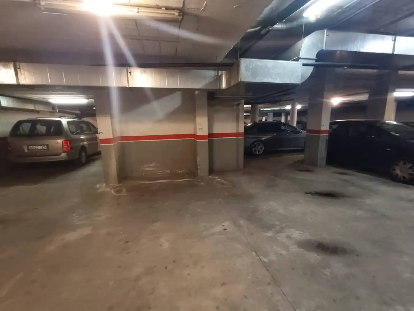 Parking with lift for sale in IBERICA, imagen 6