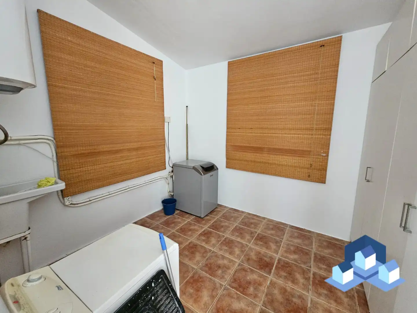 Casa o chalet en venta en Lorca con Aire acondicionado, Calefacción y Jardín privado