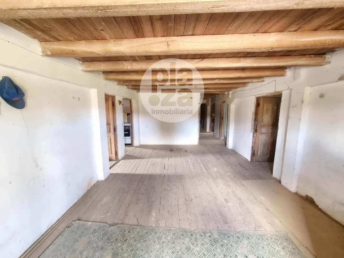 Houses for sale in Valle de Sedano  with Private garden and Terrace
