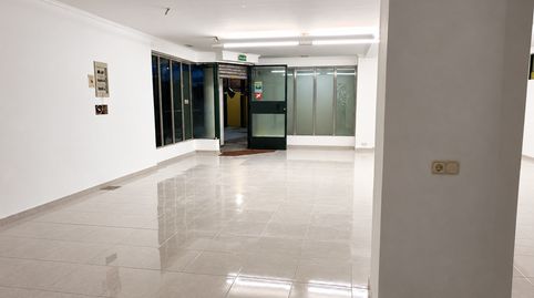 Foto 4 de Planta baja en venta en Navarra Kalea, Etxebarri, Bizkaia