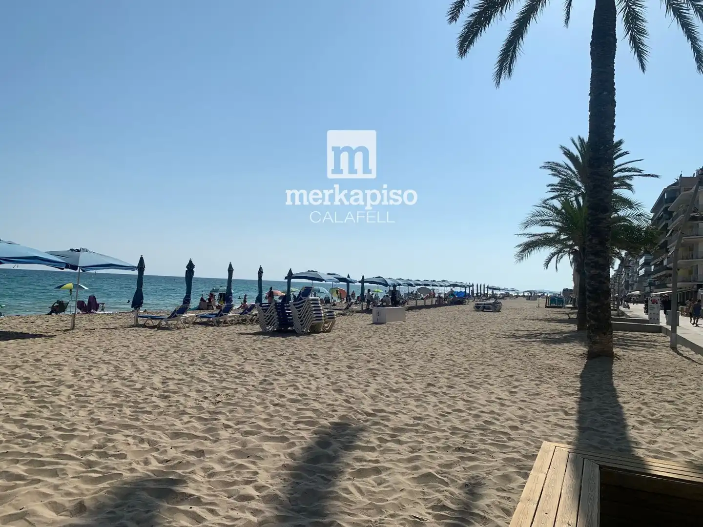 Flat for sale in Maritim Sant Joan de Deu, imagen 5
