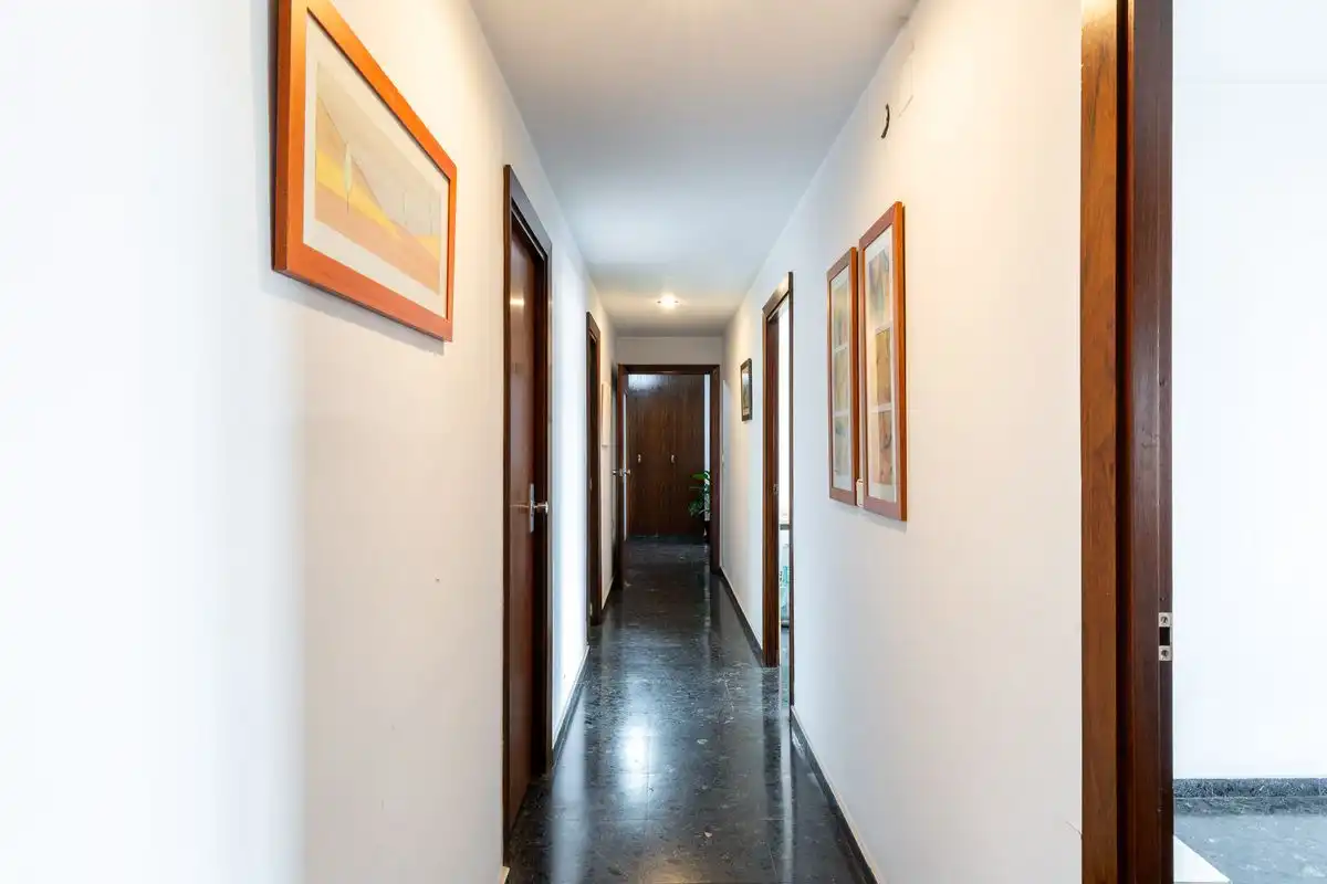 Appartement avec terrasse à vendre à Gran Via de Ramón y Cajal, imagen 28