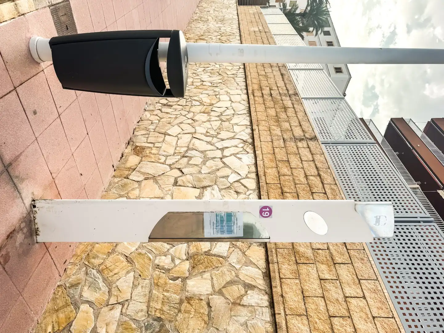 Apartament de lloguer a Calas Santa Pola Este