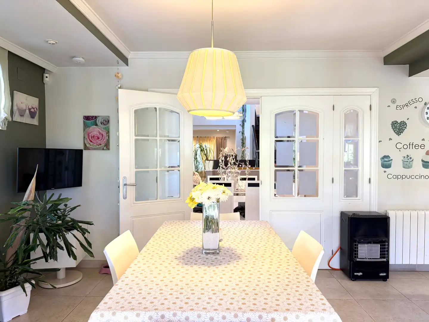 Detached house with pool for sale in Carrer de Josep Clarà, imagen 21