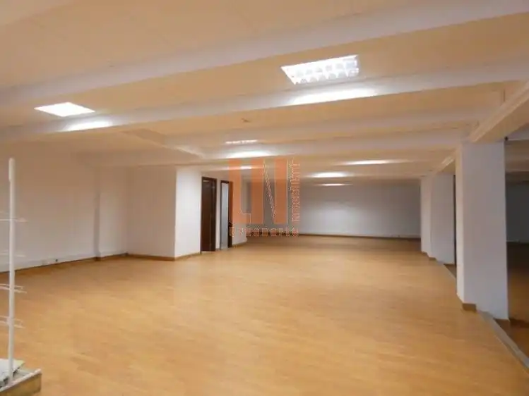 Ufficio in affitto a Centro - Juan Flórez - Plaza Pontevedra, imagen 6