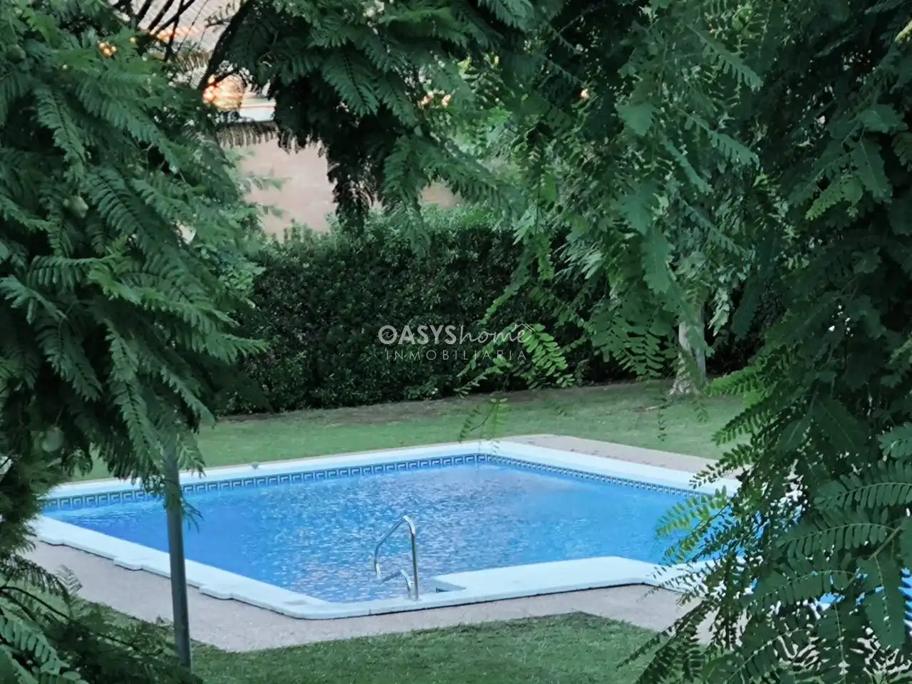 Pis amb terrassa de lloguer a Calle Orozco
