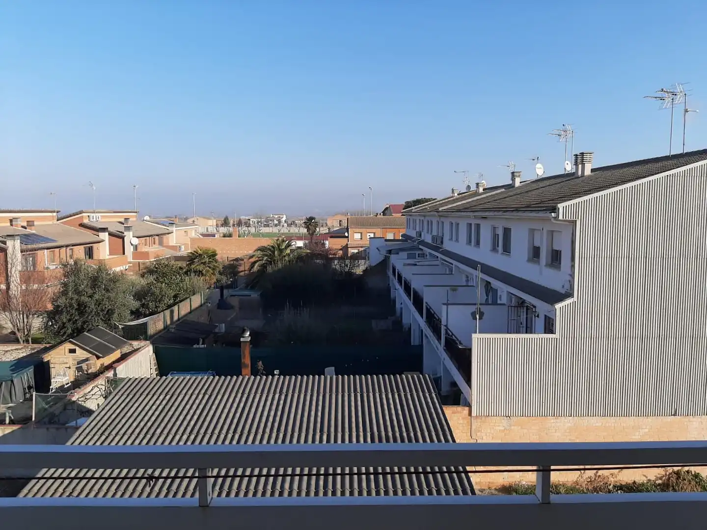 Flat for sale in Carrer Sitjar, Linyola