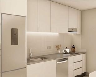 Kitchen of Loft for sale in  Valencia Capital