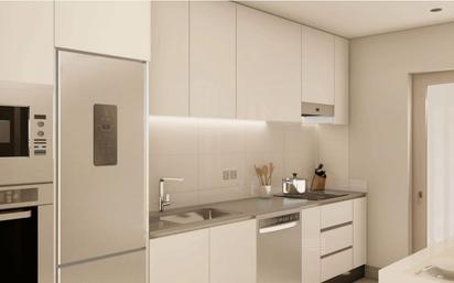 Cuina de Loft en venda en  Valencia Capital