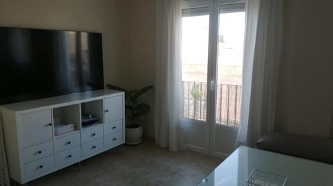 Foto 3 de Piso de alquiler en C. Juan Belmonte, Vista Azul - Consolación, Dos Hermanas