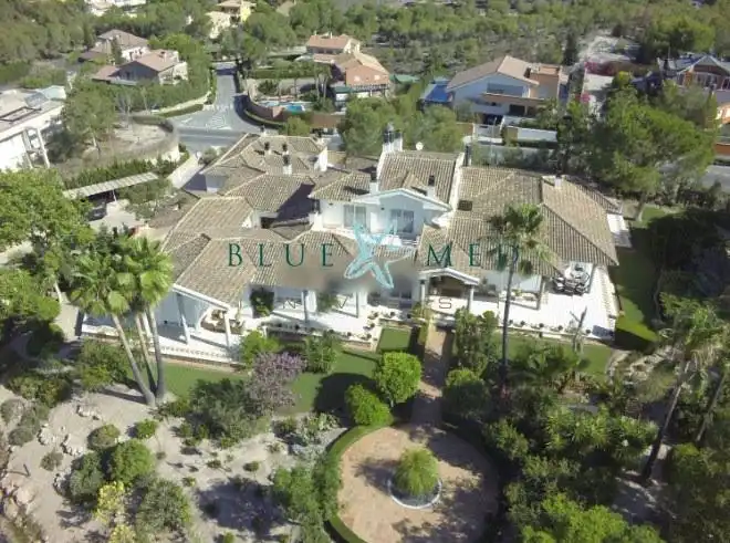 Chalet con terraza en venta en Calle de la Ribera SN, imagen 6