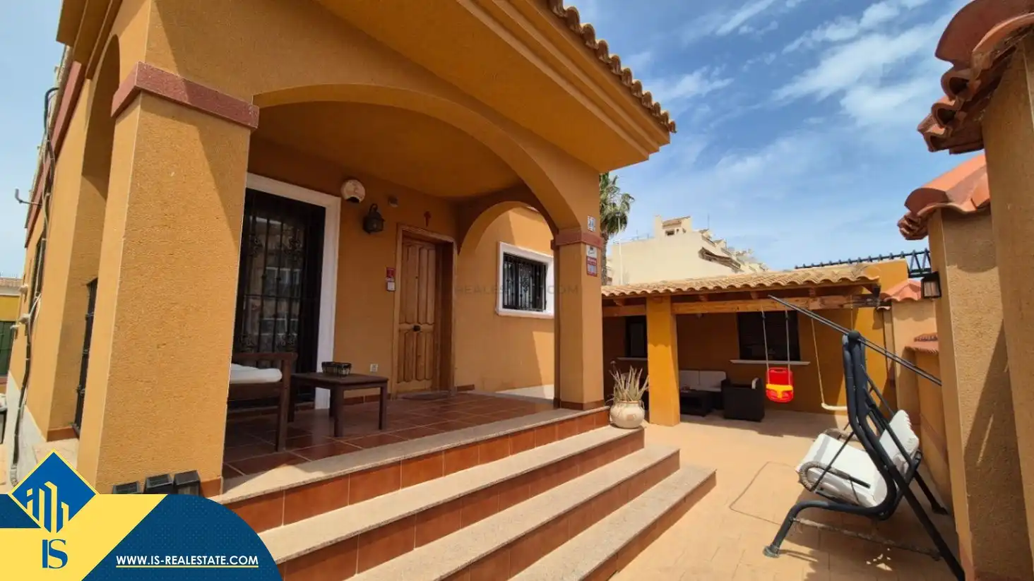 Villa avec piscine à vendre à Nueva Torrevieja - Aguas Nuevas, imagen 6