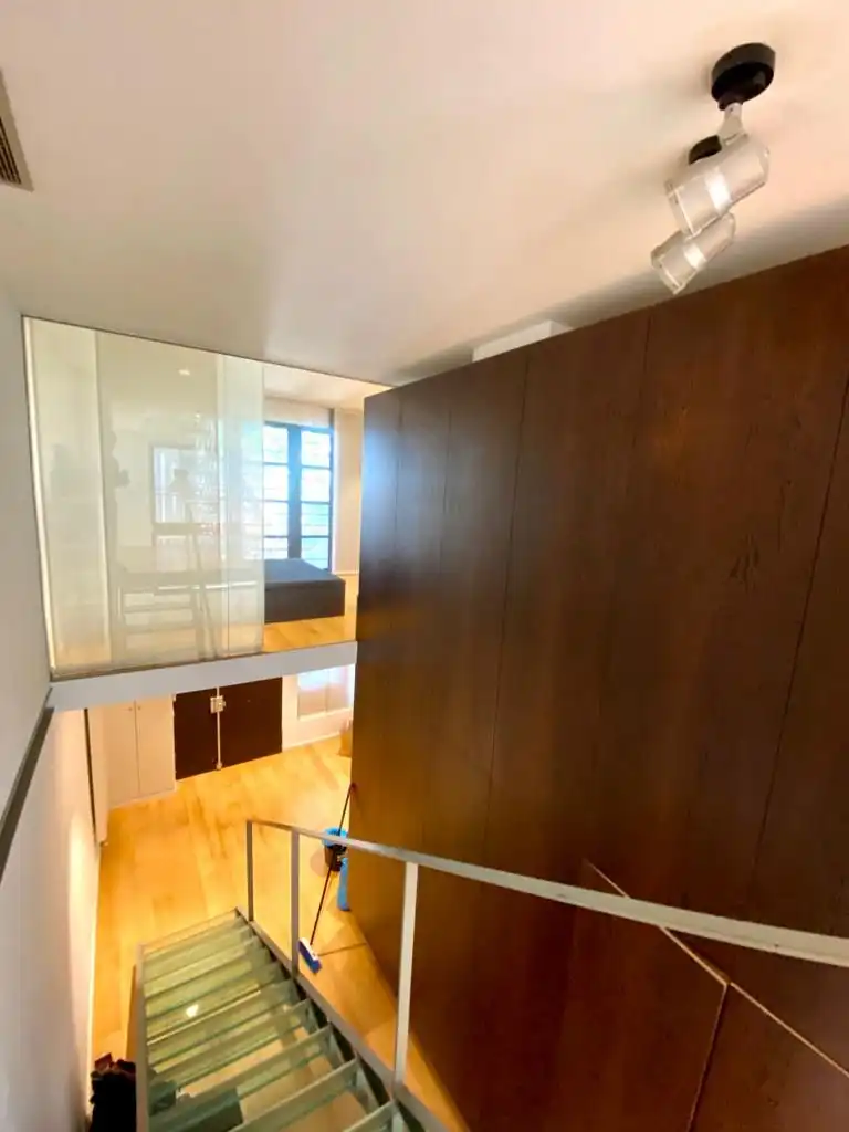 Loft mieten mit Kaufoption in Carrer d'Àvila, El Poblenou