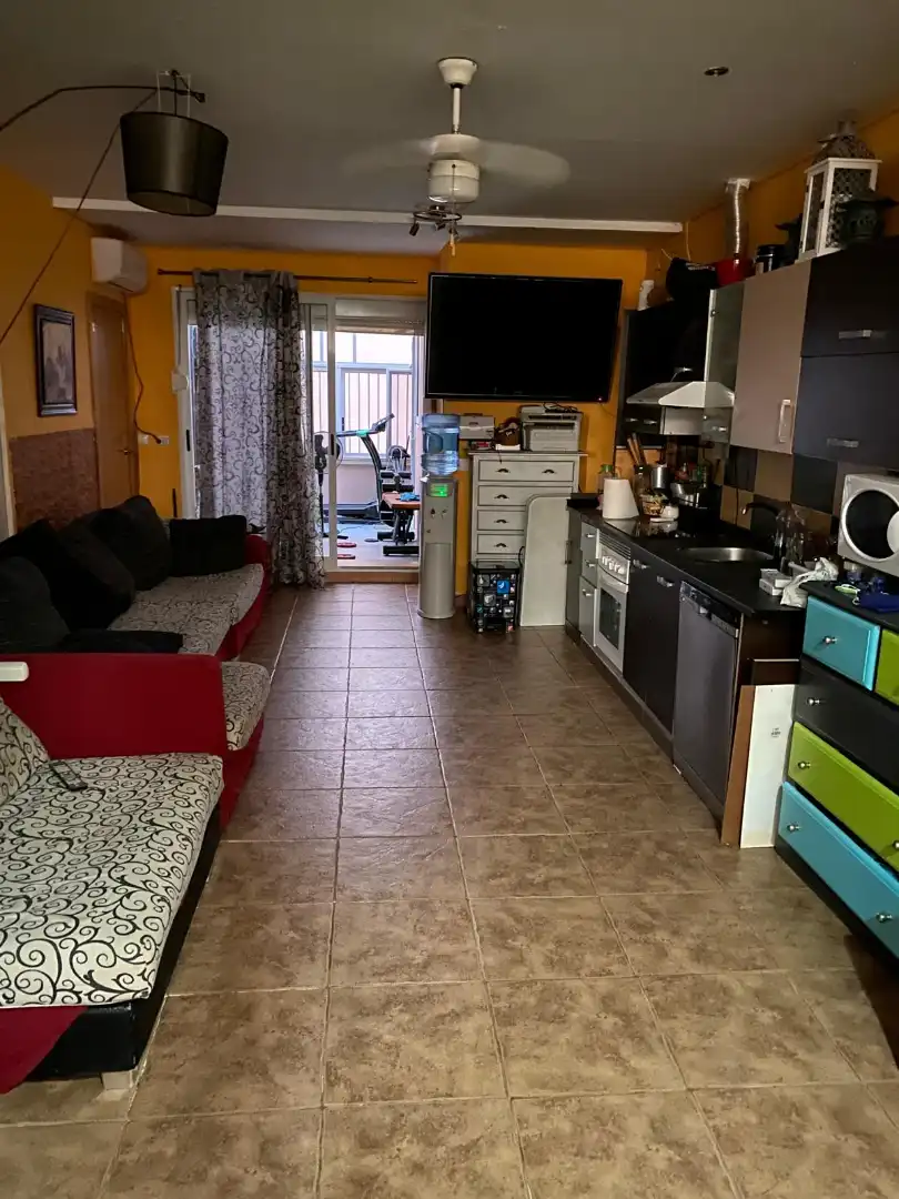 Maison mitoyenne avec piscine à vendre à Vilamarxant, imagen 11