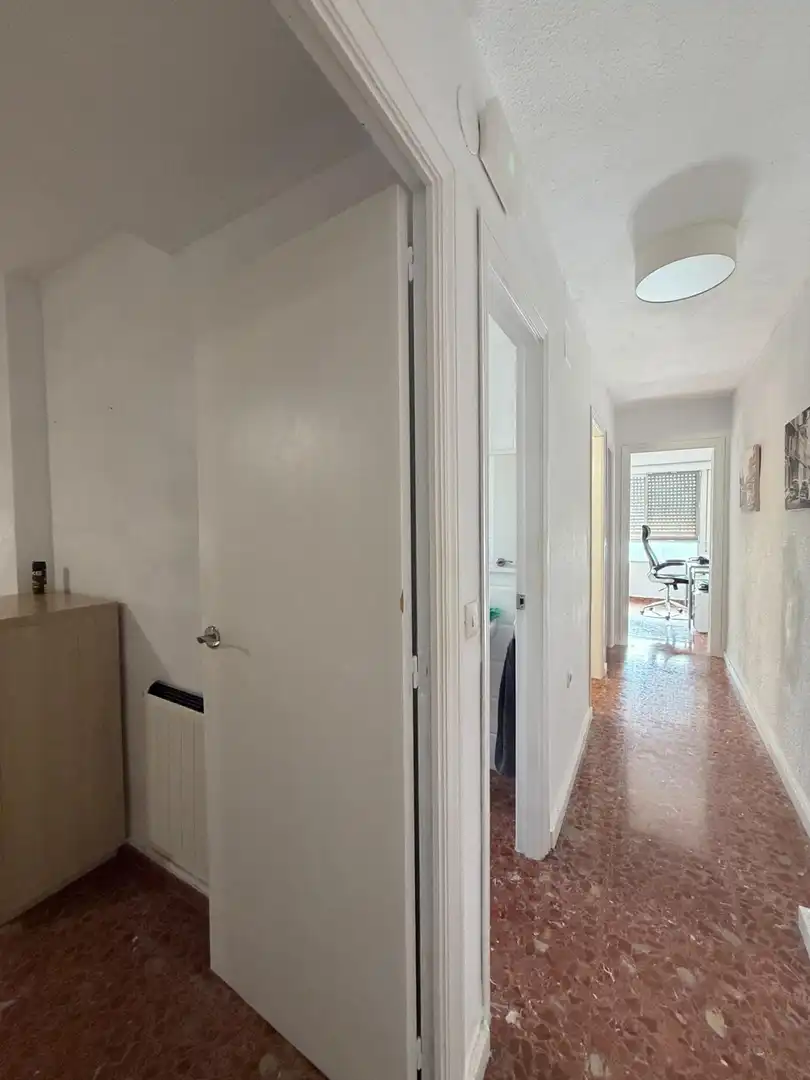 Pis en venda en Alicante / Alacant amb Jardí privat, Terrassa i Traster