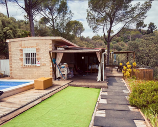 Jardí de Terreny en venda en Esparreguera