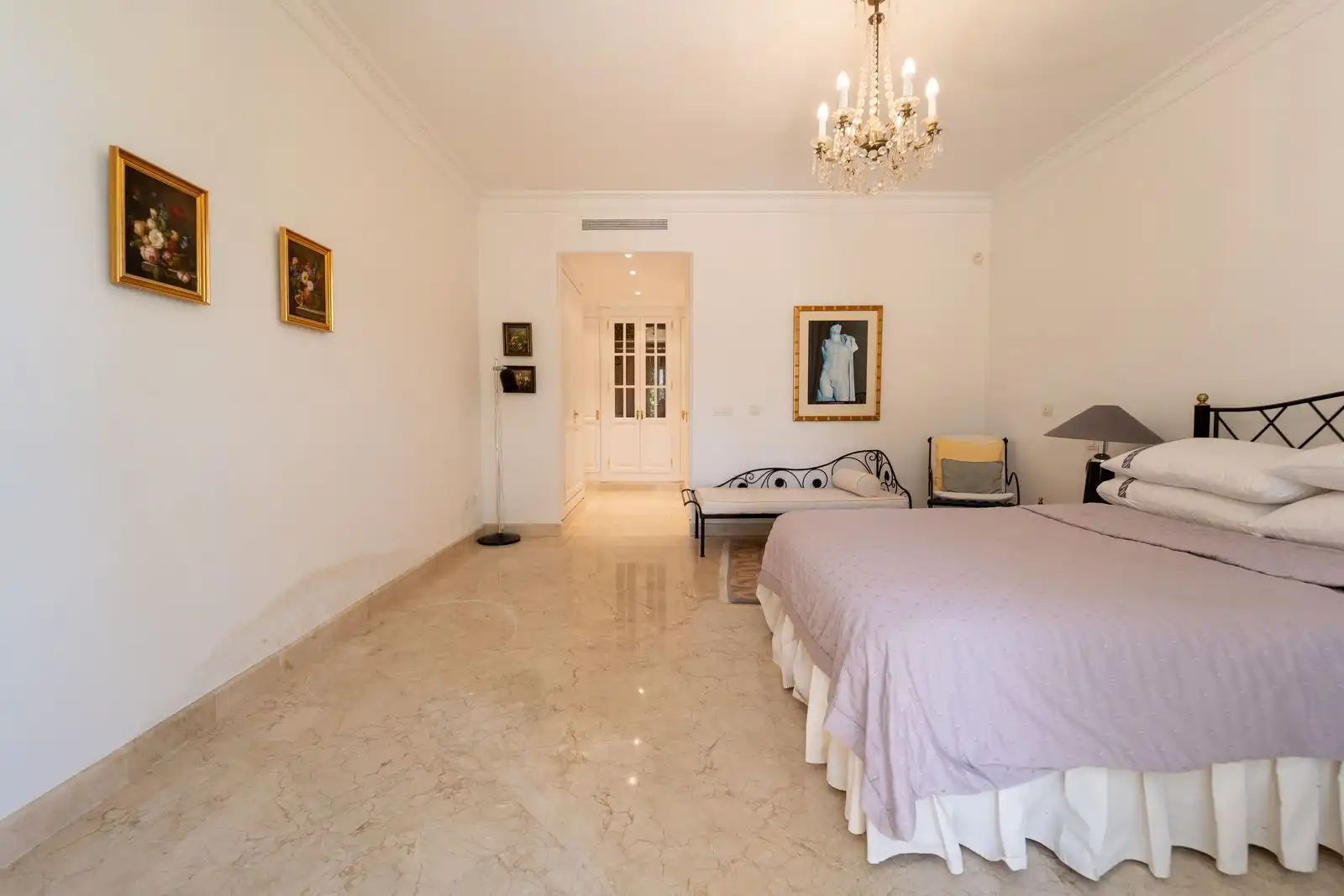 Piso con terraza en venta en Calle 01D Nva Andaluc 1C, imagen 20