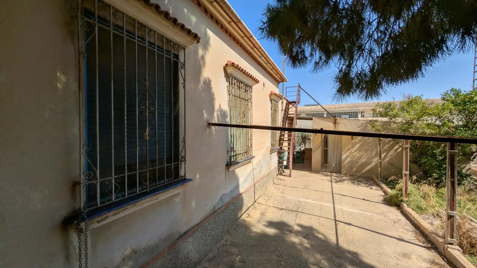 Villa avec jardin à vendre à La Algoda - Matola - Llano de San José, imagen 9