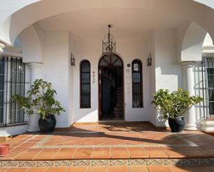 Casa o xalet en venda en Chiclana de la Frontera amb Aire condicionat, Calefacció i Jardí privat