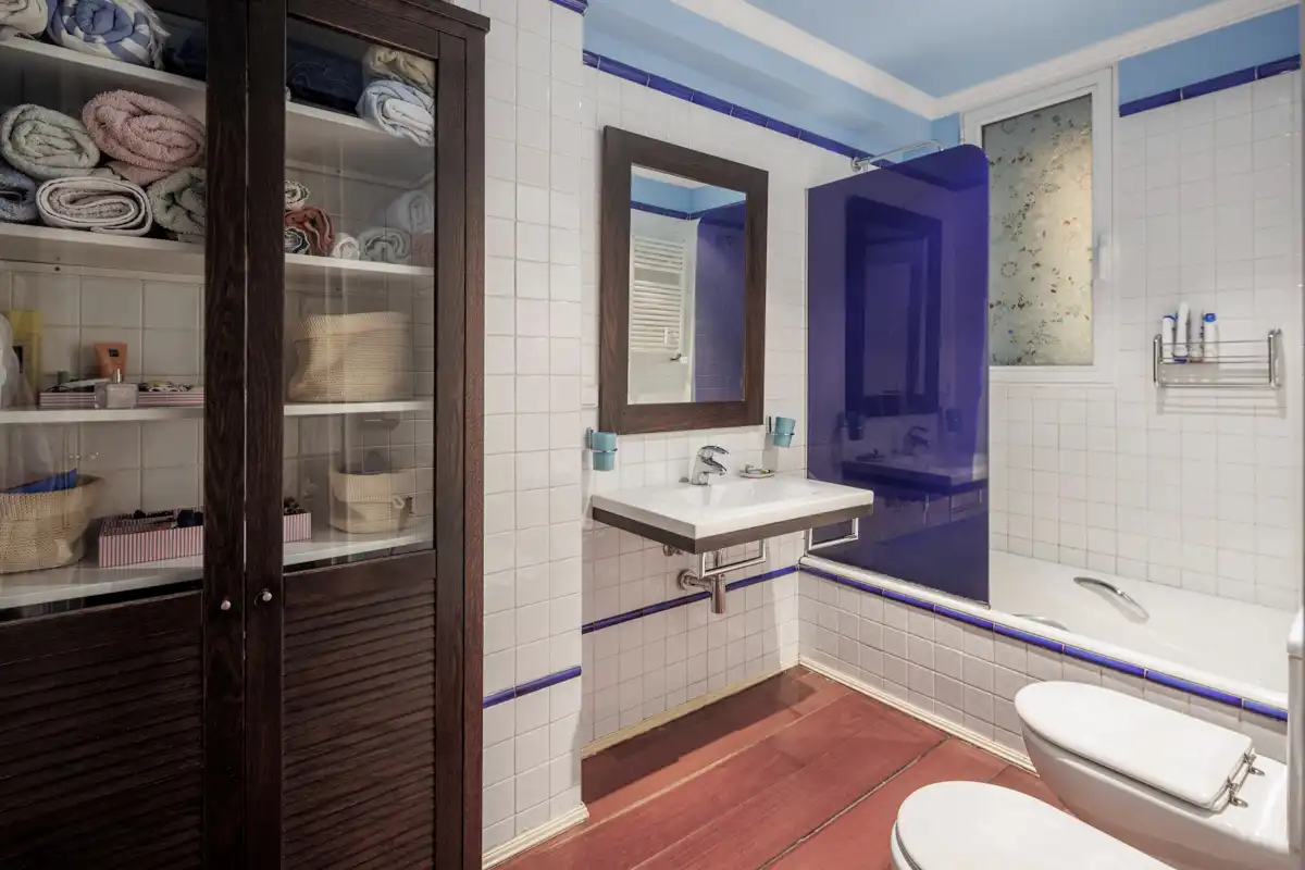 Piso con terraza en venta en Calle General Vara de Rey, imagen 11
